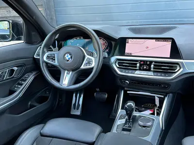 BMW 3 Serie - Thumbnail 14
