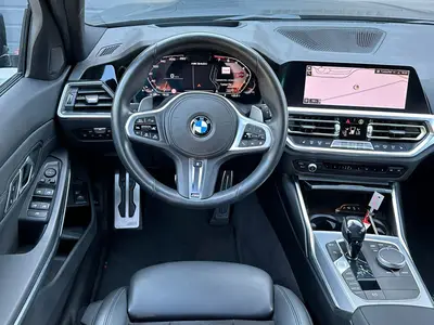 BMW 3 Serie - Thumbnail 15