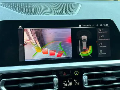 BMW 3 Serie - Thumbnail 18