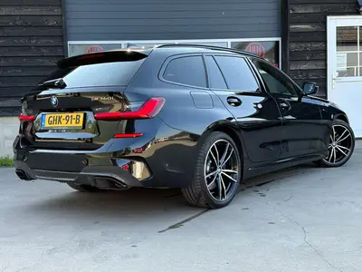 BMW 3 Serie - Thumbnail 4