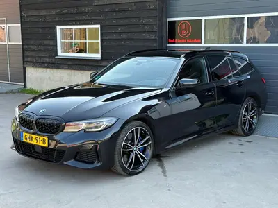 BMW 3 Serie - Thumbnail 35