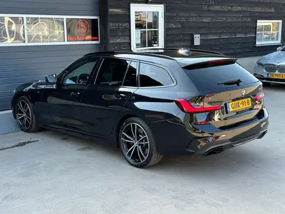 BMW 3 Serie - Thumbnail 36