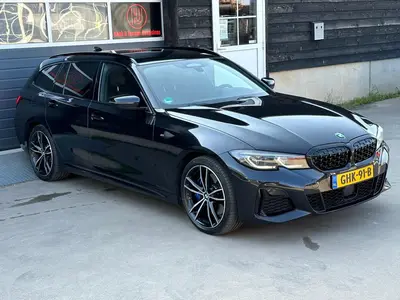 BMW 3 Serie - Thumbnail 37