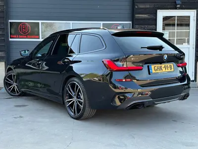 BMW 3 Serie - Thumbnail 5