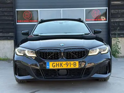 BMW 3 Serie - Thumbnail 6