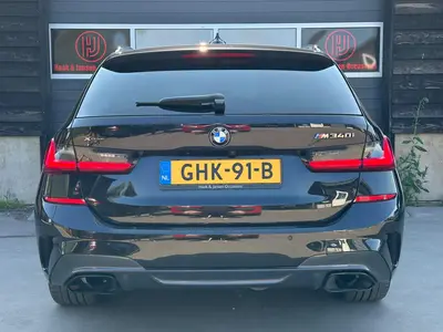 BMW 3 Serie - Thumbnail 7