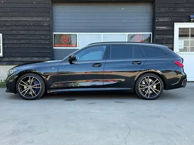 BMW 3 Serie - Thumbnail 8