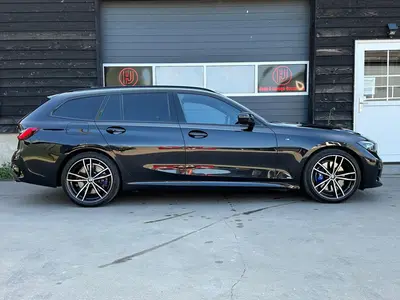 BMW 3 Serie - Thumbnail 9