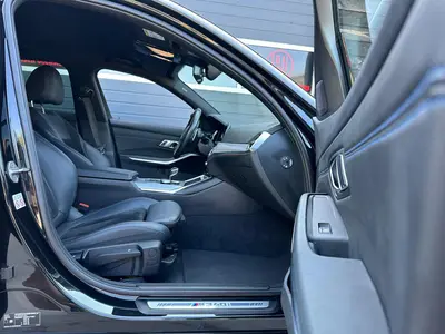 BMW 3 Serie - Thumbnail 10