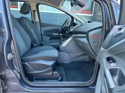 Ford C-MAX - Thumbnail 11
