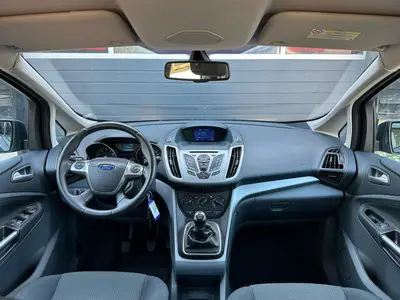 Ford C-MAX - Thumbnail 12