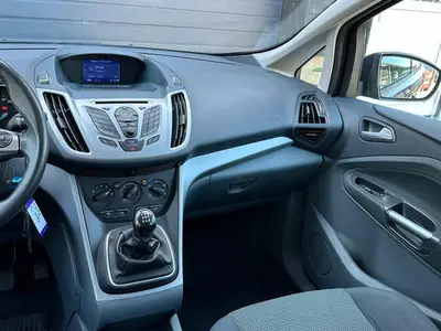 Ford C-MAX - Thumbnail 13