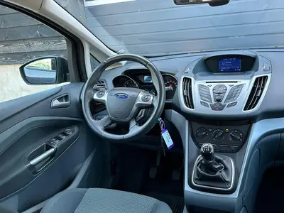 Ford C-MAX - Thumbnail 14