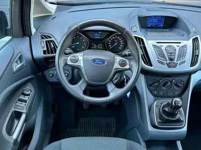 Ford C-MAX - Thumbnail 15