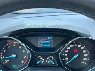 Ford C-MAX - Thumbnail 22