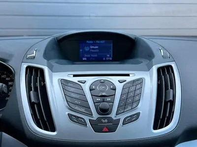 Ford C-MAX - Thumbnail 23