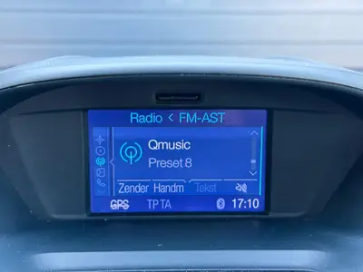 Ford C-MAX - Thumbnail 24