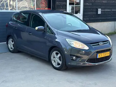 Ford C-MAX - Thumbnail 28