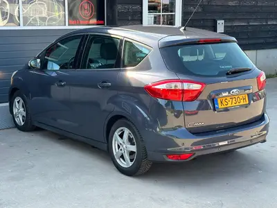 Ford C-MAX - Thumbnail 29