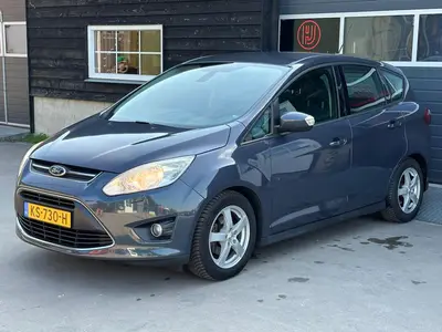 Ford C-MAX - Thumbnail 30