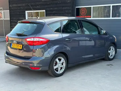 Ford C-MAX - Thumbnail 31