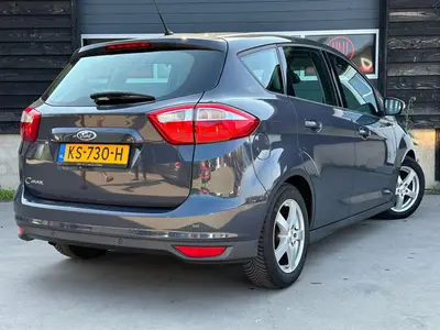 Ford C-MAX - Thumbnail 5