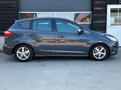 Ford C-MAX - Thumbnail 6