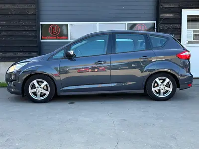 Ford C-MAX - Thumbnail 7