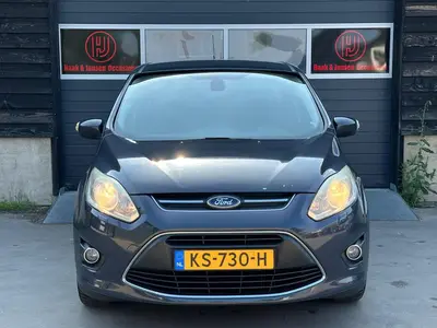 Ford C-MAX - Thumbnail 8