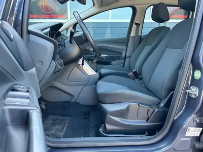 Ford C-MAX - Thumbnail 10