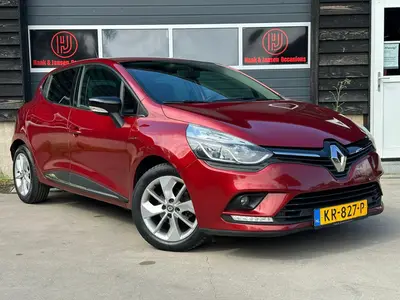 Renault Clio - Thumbnail 3