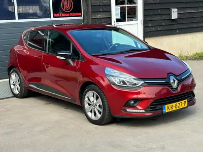 Renault Clio - Thumbnail 30