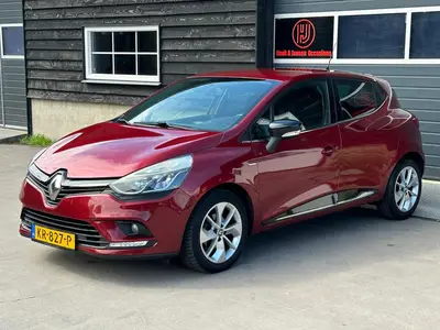 Renault Clio - Thumbnail 32