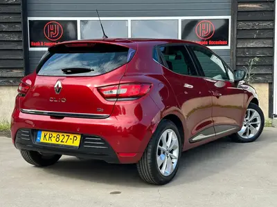 Renault Clio - Thumbnail 5