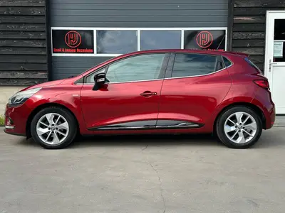 Renault Clio - Thumbnail 7