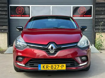 Renault Clio - Thumbnail 8