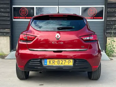 Renault Clio - Thumbnail 9