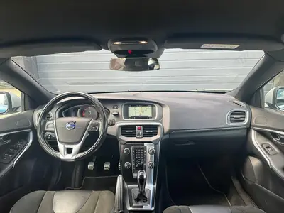 Volvo V40 - Thumbnail 12