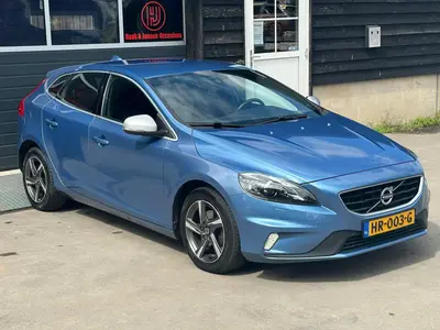 Volvo V40 - Thumbnail 26