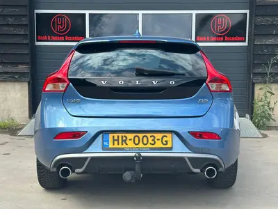 Volvo V40 - Thumbnail 9
