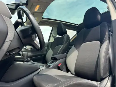 Nissan QASHQAI - Thumbnail 12