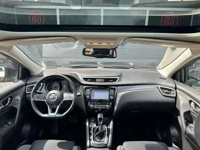 Nissan QASHQAI - Thumbnail 13