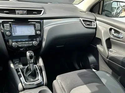 Nissan QASHQAI - Thumbnail 14
