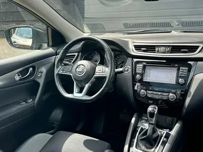 Nissan QASHQAI - Thumbnail 15
