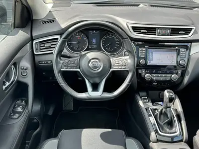 Nissan QASHQAI - Thumbnail 16
