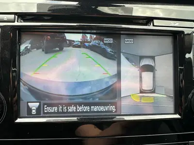 Nissan QASHQAI - Thumbnail 18