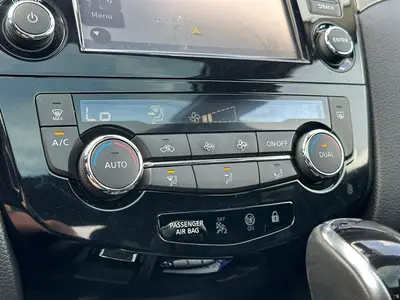 Nissan QASHQAI - Thumbnail 19