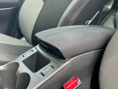 Nissan QASHQAI - Thumbnail 22