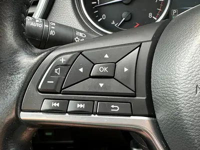 Nissan QASHQAI - Thumbnail 23