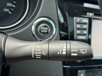 Nissan QASHQAI - Thumbnail 26